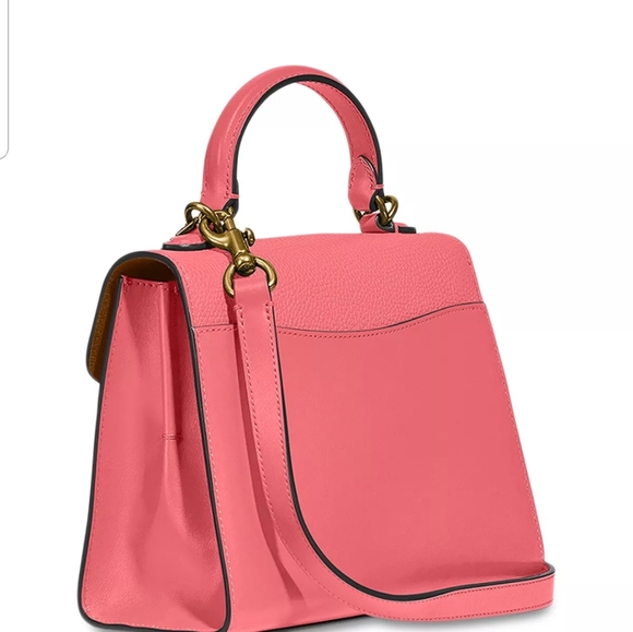 ***SOLD***Coach Tabby - Picture 5 of 16